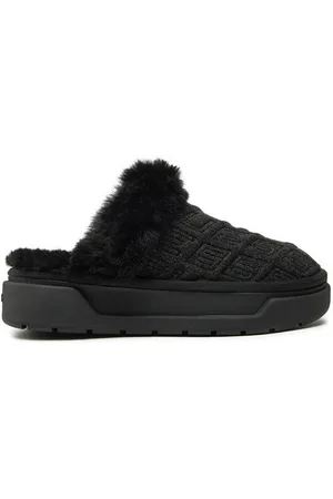 Guess Kapcie Unika FLFUKA FAL06