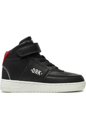 Dorko Sneakersy 90 Classic High K DS24F57K