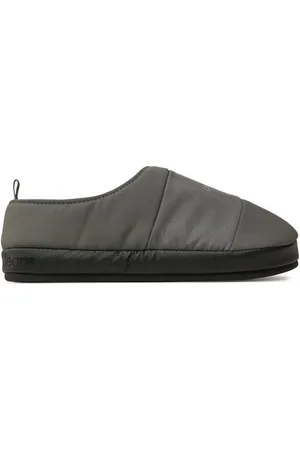 Calvin Klein Kapcie Home Slipper Mono YM0YM00840
