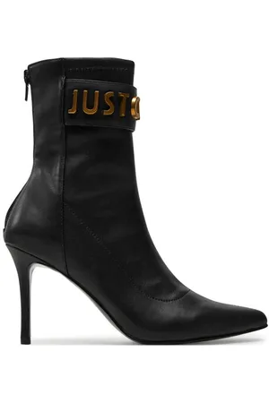 Roberto Cavalli Botki 77RA3S64