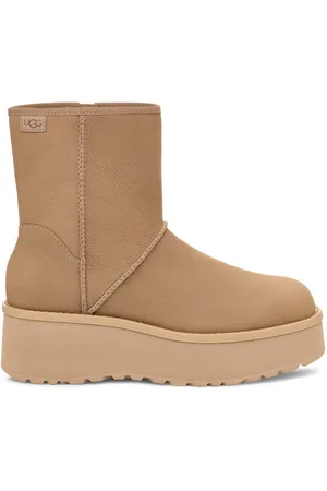 UGG Botki W Cityfunc Mid 1163030