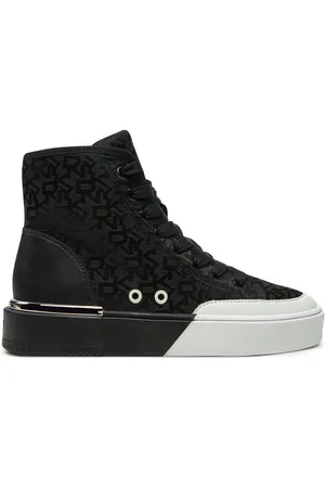 DKNY Sneakersy Bitsy K4497396