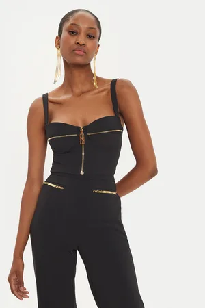 Elisabetta Franchi Top TO-001-46E2 Regular Fit