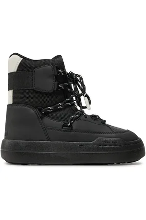 Moon Boot Śniegowce Park Sneaker Boot 80D2470060