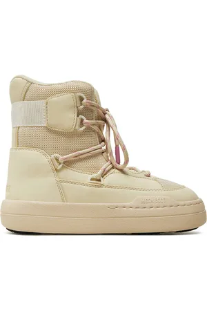 Moon Boot Śniegowce Park Sneaker Boot 80D2470060