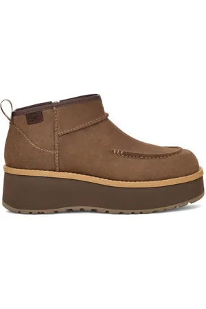 UGG Botki W Cityfunc Ultra Mini 1158193