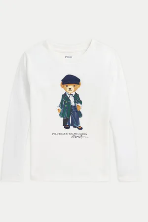Ralph Lauren Bluzka 312952134001 Regular Fit