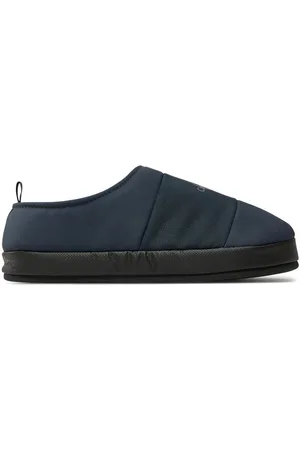 Calvin Klein Kapcie Home Slipper Mono YM0YM00840