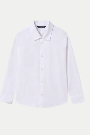 Mayoral Koszula 874 Regular Fit