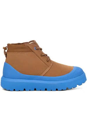 UGG Trzewiki M Neumel Wather Hybrid 1143991