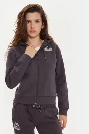 Kappa Bluza Femisa 351N2NW Regular Fit