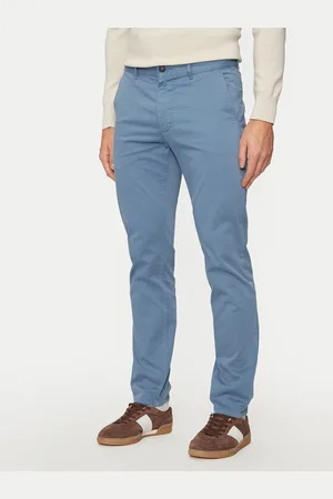 HUGO BOSS Chinosy 50510933 Slim Fit