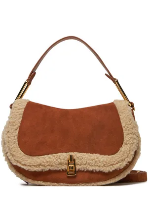 Coccinelle Torebka RJM magie Eco Shear E1 RJM 18 03 01