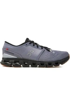 On Running Buty do biegania Cloud X 4 3WE30072545