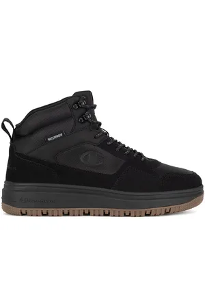Champion Trzewiki RD18 UTILITY WP MID S22298-KK001