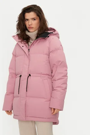 Peak Performance Kurtka puchowa Firn G79877040 Relaxed Fit