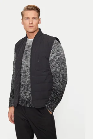 Rains Kamizelka Giron Liner Vest T1 19410 Regular Fit