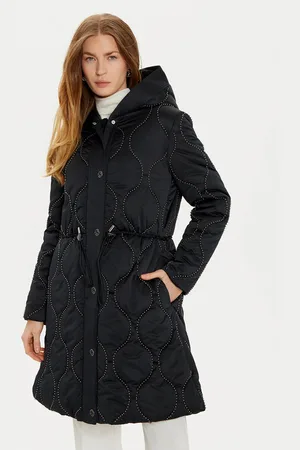 Guess Parka Maite W4BL56 WGL30 Regular Fit