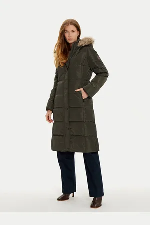 Ralph Lauren Kurtka puchowa 297957518005 Regular Fit