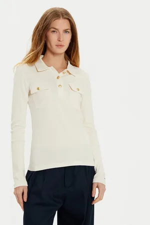 Tommy Hilfiger Polo WW0WW45308 Slim Fit