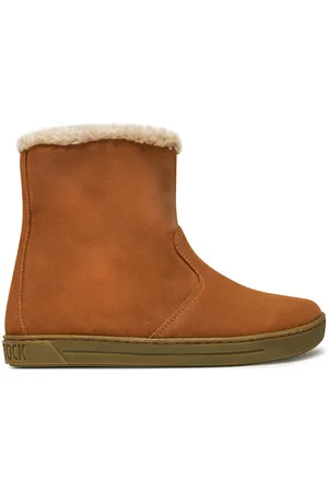 Birkenstock Kozaki Lille Kids Leve S 1020206