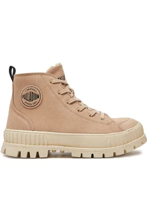 Palladium Trapery Pallashock Zip Warm 74353-662-M