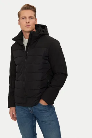 CMP Kurtka puchowa 34K0147 Regular Fit