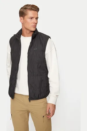Helly Hansen Kamizelka Vika Light Ins Vest 53351 Regular Fit
