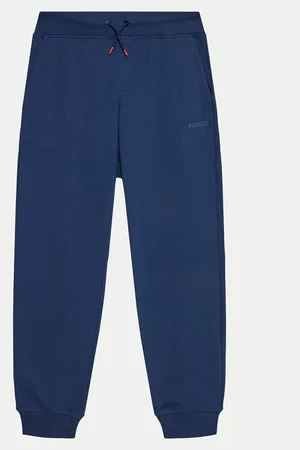 HUGO BOSS Spodnie dresowe G00175 D Regular Fit