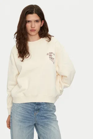 Lee Bluza 112355170 Relaxed Fit