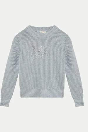 Michael Kors Sweter R30162 D Regular Fit