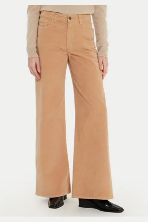 Benetton Jeansy 41ULDE029 Wide Fit