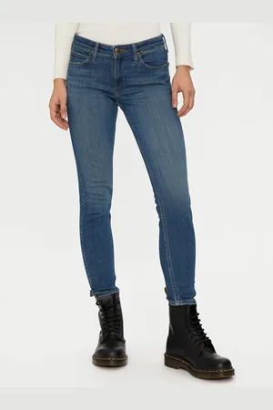 Lee Jeansy 112355242 Regular Fit