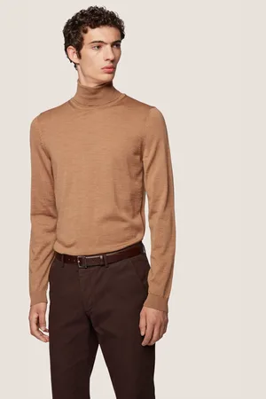 HUGO BOSS Golf Musso-P 50392083 Slim Fit