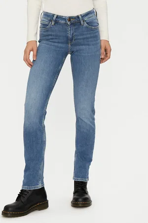 Lee Jeansy Elly 112355239 Slim Fit