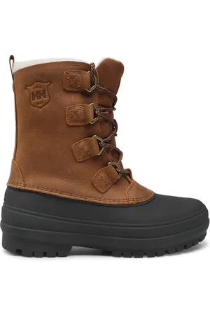Helly Hansen Śniegowce Varanger Primaloft 11630_741