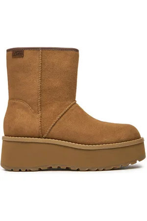 UGG Botki W Cityfunc Mid 1158196