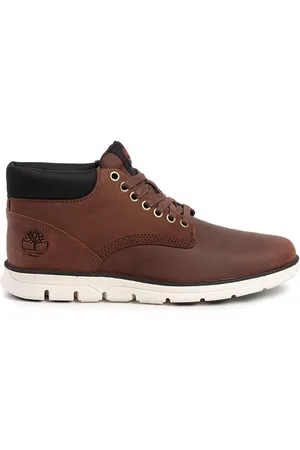 Timberland Trzewiki Bradstreet Chukka TB0A13EE2141