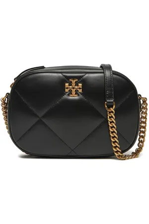 Tory Burch Torebka Kira Diamond Quilt Camera Bag 154715