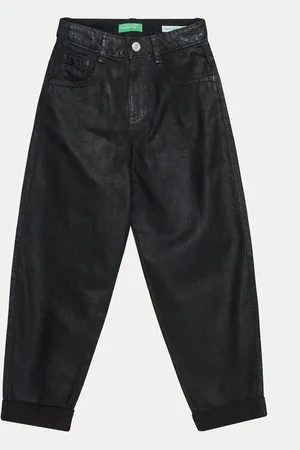Benetton Jeansy 48UHCE03M Regular Fit