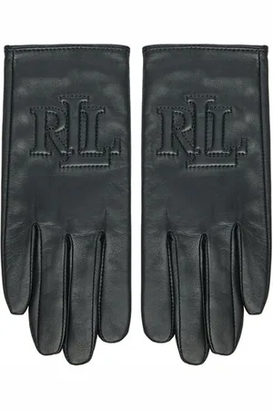 Ralph Lauren Rękawiczki Damskie 454960110001