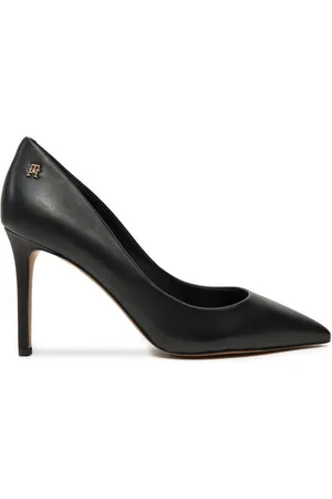 Tommy Hilfiger Szpilki Essential Pointed Pump FW0FW07533