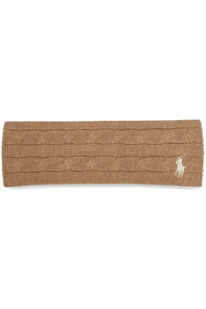 Ralph Lauren Opaska materiałowa Hol24 455962259002
