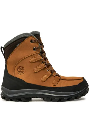 Timberland Kozaki TB19701R2311