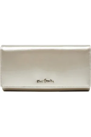 Pierre Cardin Duży Portfel Damski 07 Shiny 121
