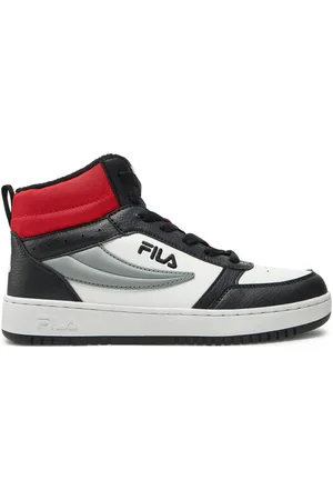 Fila Sneakersy Rega Nf Mid Teens FFT0124 13366
