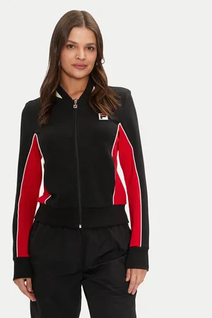 Fila Bluza Laiben FAW0741 Regular Fit