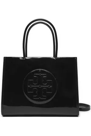 Tory Burch Torebka Ella Bio Patent Small Tote 161876