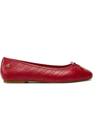 Ralph Lauren Baleriny Jayna 802951489005