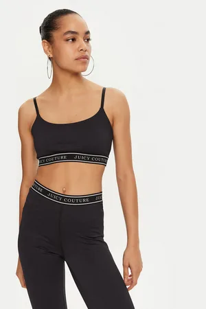 Juicy Couture Biustonosz sportowy JCSNS224412